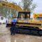 Used cat e200b excavator , CAT excavator machine for sale , CAT e200b e300b excavator