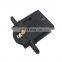 Plastic wardrobe heavy duty sliding door bottom track guide roller wheel set