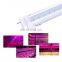 Full Spectrum T8 LED Grow Tube Light 9W 0.9M 1.2M Grow Tube Light