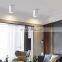 Rectangle Surface Mounted LED Downlights Indoor LED Ceiling Spot Lights AC85- 265V 15W COB LED Ceiling Down Lamps