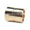 TEHCO Auto Bearing  Brass Bushing Sleeve Bearing Economically  Casting Bronze Bearing