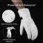 KUTOOK Snoboarding Gloves Ski Mittens Winter Sports