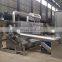 Continuous wood carbonization stove sawdust furnace 2020 rice husk carbonization furnace