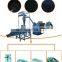 Waste Rubber Tyre Recycle Machine/Used Tyre Recycling Plant/ waste tire recycling to rubber powder