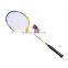 professional manufacturer wholesale full carbon badminton racket price in bangladesh