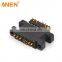 DJL07-19 Module Drawer Power Connector ANEN Leaf Spring connector