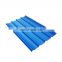 Zinc Galvanized Corrugated Steel Iron PPGI Corrugated Zinc Roof Sheet Color Painted  Roofing Tole Sheets For Ghana House