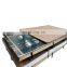 High Quality Astm Aisi Carbon Steel Sheet Q245 Q345 Hot Rolled Checkered Steel Plate 5mm Steel Checker Plate
