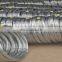 Galvanized iron wire hot dipped galvanized wire Electro galvanised iron wire
