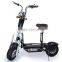 2 wheel electric scooter with 36v 500w lithium battery for 500w high power folding electric scooter