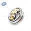 High Precision Spherical Roller Bearing 22220CC 22220CA  22222 22224 22226 22228 22230 22232 for Machinery with Brass Caged