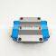 MXC45C1T2HS2 IKO Linear Roller Way Supper  MXC45 MXG45 MX45 MXL45 Linear motion guide block C1T2HS2 C1T1HS2
