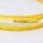 G652D SC-FC/APC Simplex Singlemode 2.0 3.0mm 3m LSZH fiber optic patch cord