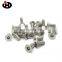High Quality Stainless Steel Torx Countersunk Head Anti-Theft Screw