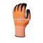 Oil Prevention Micro Foam Nitrile Coated Cut Level 5 Safety Gloves Metal Fabrication Detection Gloves For Steel Fabricator
