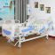 Patient Examination 3 Functions Column Motor Medical Prices Electric Bariatric Home Care Stretcher Hospital Beds with Toilet