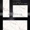 800x2600mm Foshan Factory Large Size Slab Slim Tile White Marble Interior Wal Tile