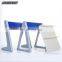 Larksci Hot Sales Laboratory Plastic Table Linear Pipette Stand Rack Pipette Holder