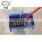 Factory supply Manual dry peanut machine /Small peanut sheller machine for sale