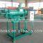 Cow dung dewater machine animal manure water separator machine