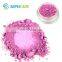 Sephcare cosmetic grade ultramarine blue pink violet powder dye matter ultramarine pigment