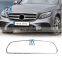 Front Bumper Grille Case Grill Frame Grille Trim Chrome for E Class W213 2138850200