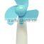Summer factory mini fan usb mini fan motor high speed mini fan