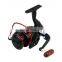Byloo  waterproof sealed fishing reel 5000 sw  open face fishing reel cheapest