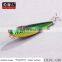 Fish Hunter DL3C Fishing Lures 85MM/10G Hard Bait  Lure isca artificial Realis pencil fishing baits