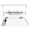 Easy Operation 450 Sheets Office Use A4/303mm Mini Comb Binder Paper Manual Book Binding Machine