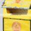 2.5mm BOPP Cigarette Packaging Hologram Tear Tape for Tobacco Brand Protection