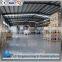 Light Steel Structure Philippine project with space frame workshop