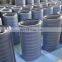 Industrial Cartridge Filters Galvanized Filter End Cap