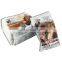 resealable mylar foil snack packing dry food packaging bags for korean spicy noodles
