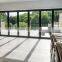 Latest Design Aluminium Bi-Folding Door for Home Used