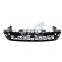 MAICTOP car front bumper grille for land cruiser fj200 lc200 restyle grill 2016-2021