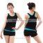 Beijing Hot Sale Women Yoga Top (ACT0555)