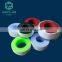High Density White Good Quality Ptfe Thread Seal Tape For Water Pipe