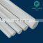 Hot Sale High Quality Rod Material High Temperature Resistance PTFE Solid Rods