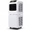 Low Noise Cooling Only 18000Btu 2P 1.5Ton Mobile Air Conditioner Price