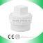 Manufacture Long Time Warranty Injection White 1/2"-4" Pipe Fitting