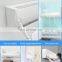 Adjustable Air Conditioning Cover Wind Deflector Windshield Air Conditioner Tools Air Baffle Shield Home Office Accessories