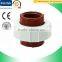 PP pipe fitting female bridge