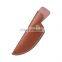 Forged Hammer Pattern Viking Bone Knife Multi-purpose Stainless Steel Fish Kiliing  Butcher Knife