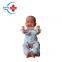 HC-SV13 New Born Baby Infant Care Training Model Pediatric Nursing Manikin