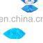 Wholesale Eco-Friendly Anti-slip hospital disposable pp non woven shoe cover