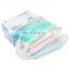 Disposable Type IIR Surgical Medical Face Mask EN14683 For Hospital