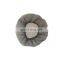 Soft Disposable Hair Net Various Color Nylon Mesh Cap Round Head Cover