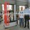 With Safety Door WDW 10kn 50kn 100kn Computer Woven Belt Tensile Test Machine