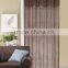 1PC 100% Polyester Flower Voile Beautiful Macrame Embroidery Curtain Quality Choice